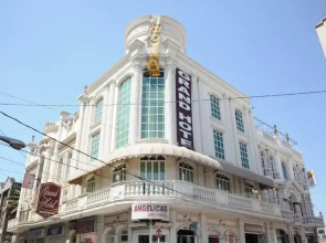 Grand Hotel Sahuayo
