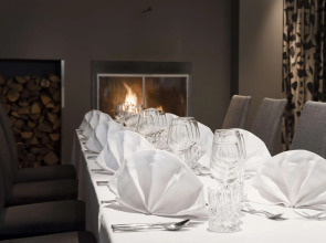 Radisson Blu Plaza Hotel, Helsinki