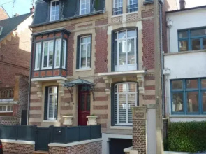 Villa D'ALBATRE