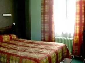 Appart' Hotel Le Cygne Gare