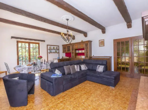 Villa Martine Au Bord Du Lac