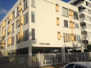 Isla Verde Oceanview Studios