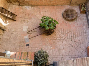 Casatorre Dei Leoni Dimora Storica