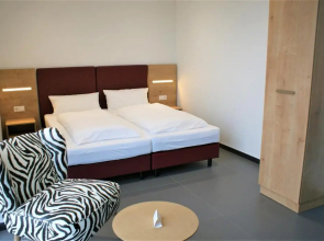 Hotel No151