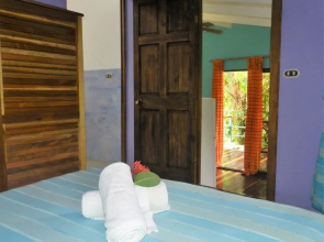 Hotel Raratonga