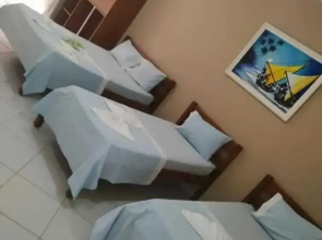Suites Ubatuba Praia da Lagoinha