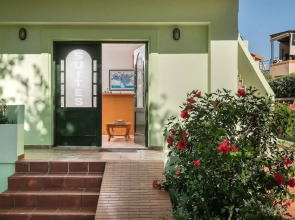 Akti hotel