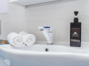 Апартаменты на улице Депутатская