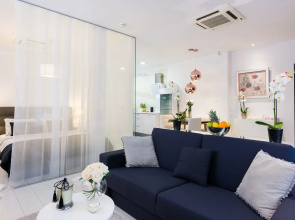 Apartment Antonia