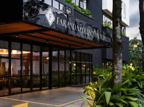 Faranda Collection Medellin, a Member of Radisson Individuals