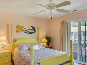 Sea Pines Village 39 by Long & Foster