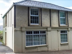 Kings Apartment Bembridge