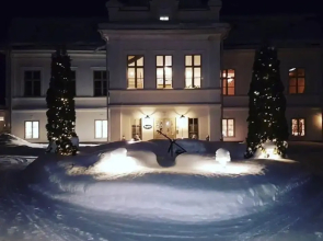 Älvkarleö Herrgård