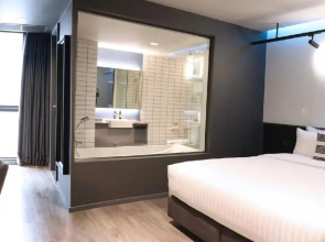 The Quarter Silom by UHG