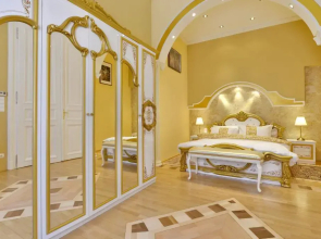 Roza Luxury Apartment