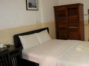 Jasmine Family Hostel