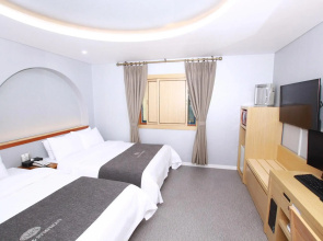 Hotel Symphony