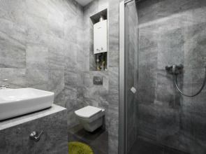 Apartinfo Old Town Apartments