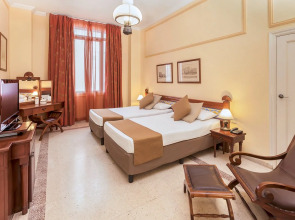 Mercure Sevilla Havana