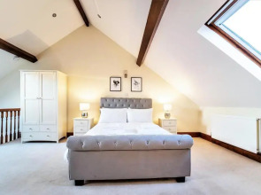 The Cottage in Chester, Sleeps 6 with FREE Parking