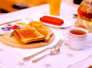 Апартаменты Modern History