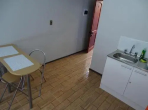 Apart Hotel Uruguay 1213