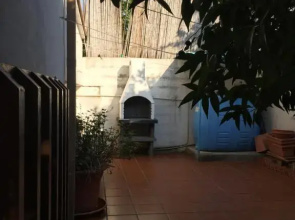 Villa Candida