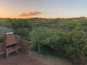 Magdamol Holiday Home