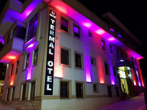 Ozhayat Hotel
