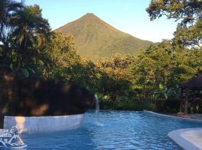 Lomas del Volcan