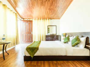 Royal Suites Kasauli