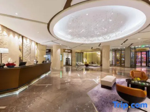 Yatai Hotel Jilin