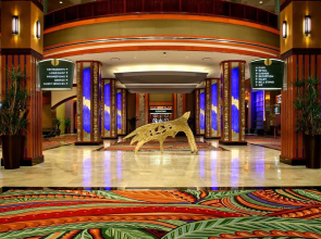 Seneca Niagara Resort & Casino