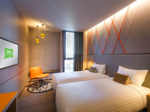 ibis Styles Bangkok Sukhumvit Phra Khanong