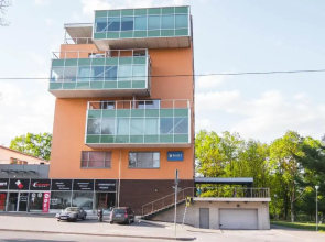 Tähe Apartment
