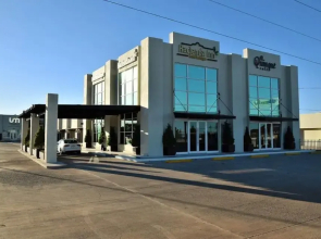 Hacienda Inn Hotel Boutique