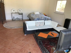 Apartments Perrin