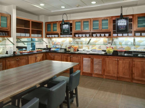 Hyatt Place Secaucus/Meadowlands