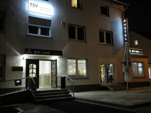 Bovino Hotel