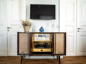 Castel Abaso Boutique Apartments