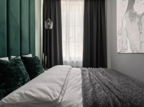 Apartio Rooms Katowice