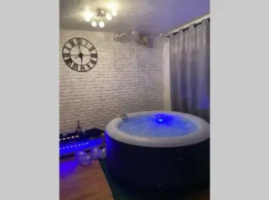 T3 Spacieux Et Spa Privatif Miint_Tea