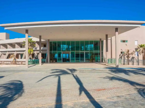 Costeira Palace Beach Resort All Inclusive