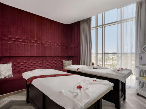 Radisson Dubai Damac Hills