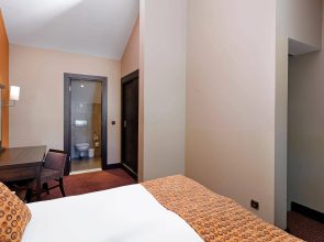 Sirene Davras Hotel