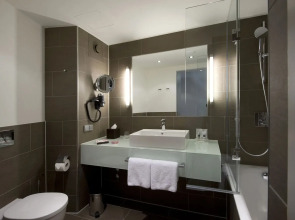 ATLANTIC Grand Hotel Bremen