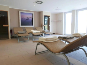Haus Meeresblick - Ferienwohnung Lachmoewe A 1.35 (Ref. 162722 u 1)