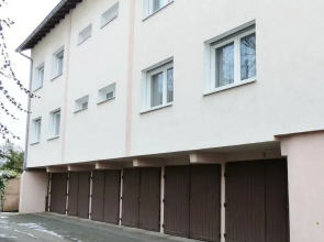 Grimmelshausen Hotel
