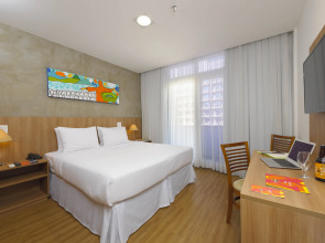 B&B Hotels Rio de Janeiro Copacabana