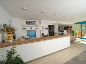 Riviera Hotel Residence